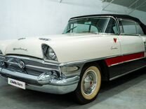 Packard Caribbean 5.7 AT, 1956, 500 км, с пробегом, цена 14 900 000 руб.