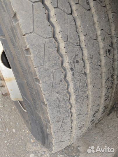 Mercedes-Benz Actros 1841 LS, 2011