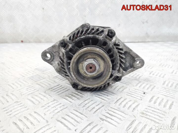 Генератор 85A Mitsubishi Colt Z3 1800A070 Бензин
