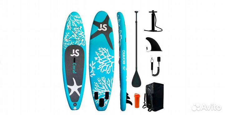 Сап борд Sup board доскановые