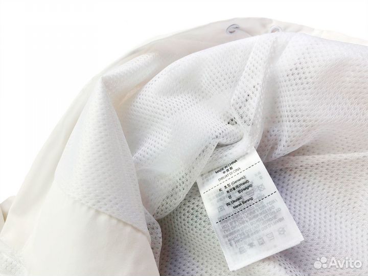 Ветровка Swoosh