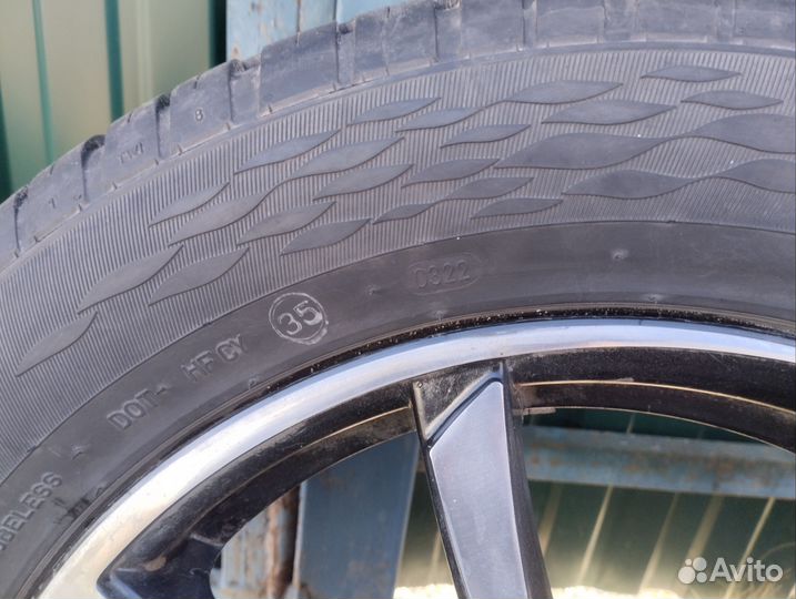 Cordiant Sport 3 205/60 R16 92V