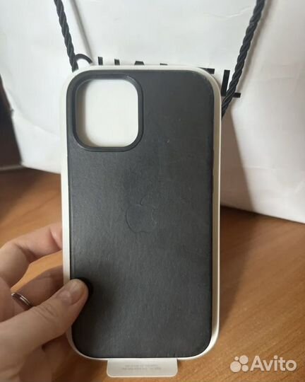 Чехол для iPhone 12 pro max