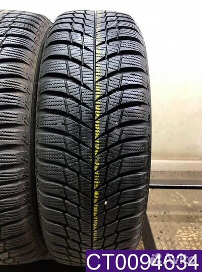 Bridgestone Blizzak LM-001 175/65 R14 96T