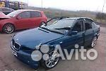 Разбор на запчасти BMW 3 E46
