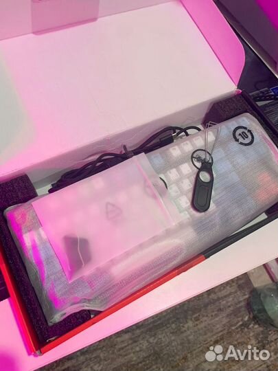 Клавиатура Keyrox tkl classic pro I