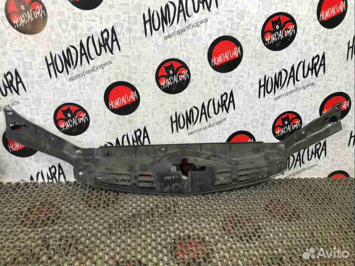 Накладка замка капота Honda Accord