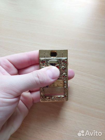 Подарочная электронная зажигалка owin