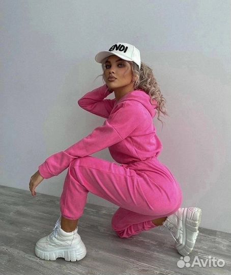 Комбинезон размер: 42 44 46 48