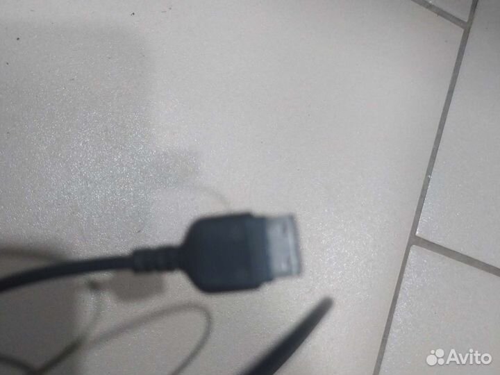 Зарядка Телефона Samsung