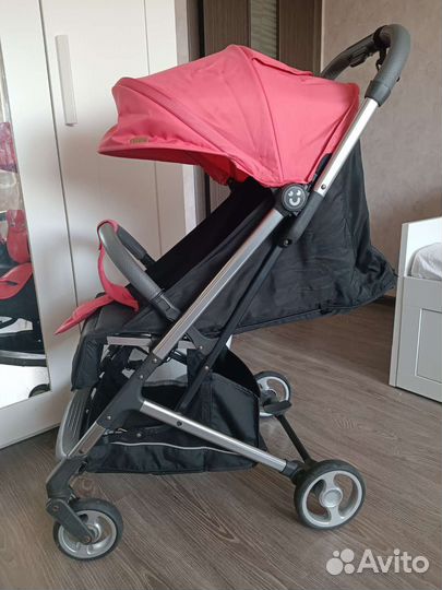 Прогулочная коляска gugas