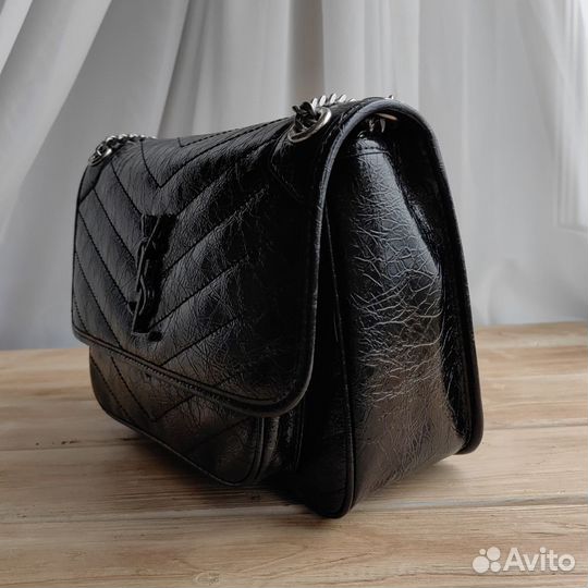 Saint laurent сумка