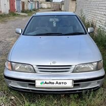 Nissan Pulsar 1.5 AT, 1998, 200 000 км, с пробегом, цена 110 000 руб.