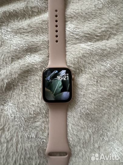 Apple watch se