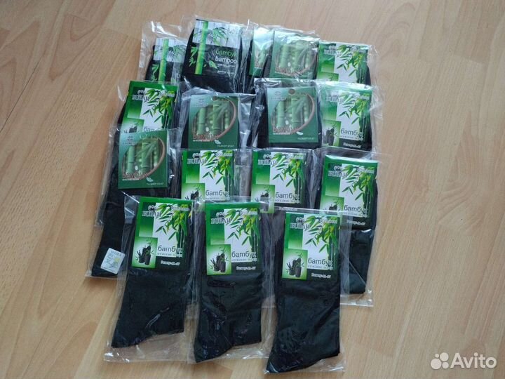 Носки мужские