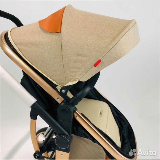 Коляска детская Aimile