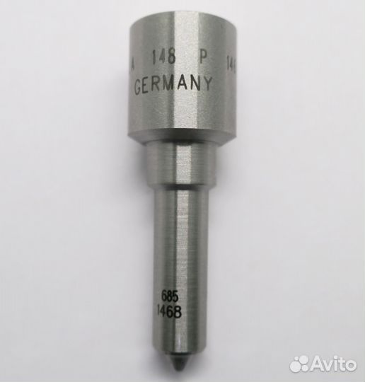 Насос форсунки 0414720228 для 2.5 TDI ремонт