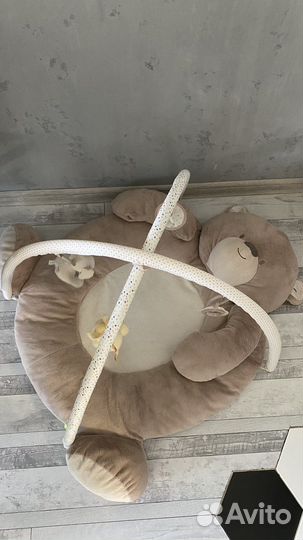 Игрушка-матрасик для ребенка