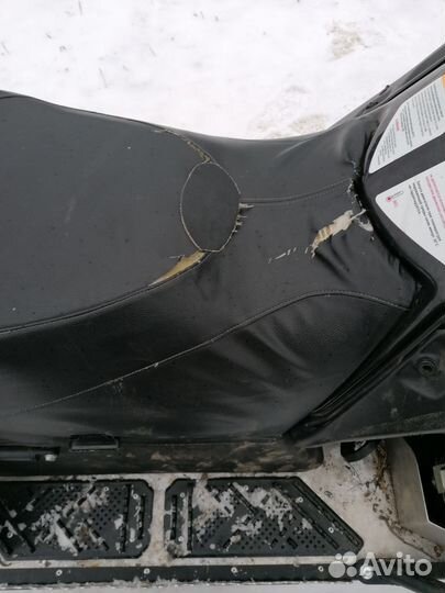 Продам Stels Ермак 600L