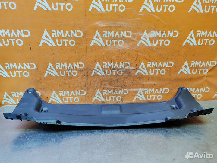 Кожух замка багажника Toyota Camry 8 XV70 2017-Нв
