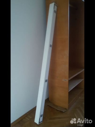 Карнизы декоративные дерево