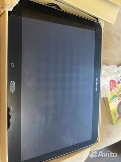 Планшет samsung galaxy tab 4 10.1