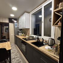 Дача 132 м² на участке 6 сот.