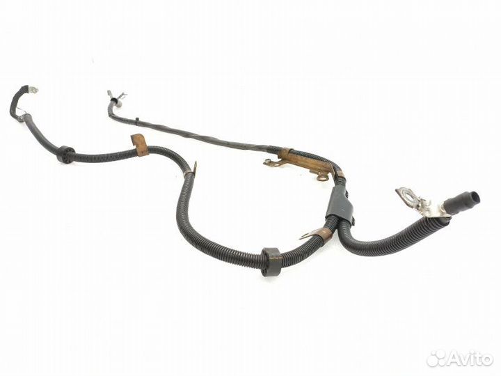 Провод стартера Mercedes-Benz E-Class W212 1.8