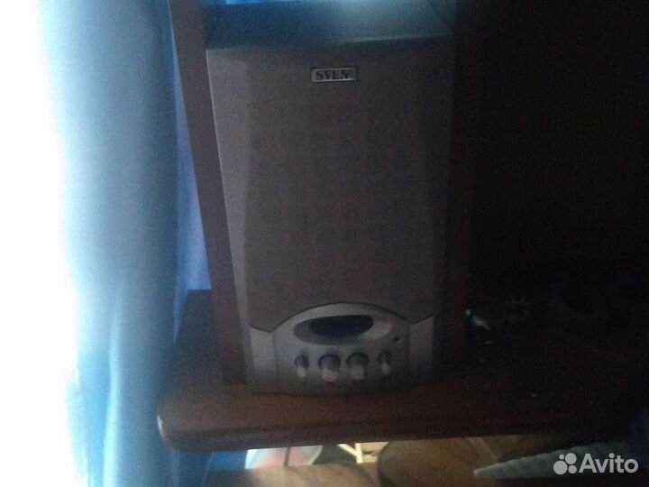 Монитор Samsung