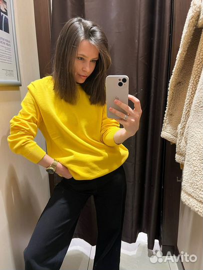 Джемпер эелтыц henderson 48