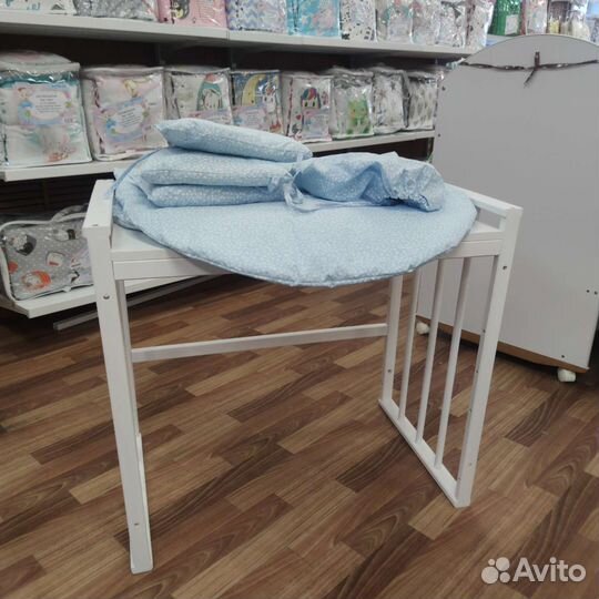 Постельное белье для детей новое