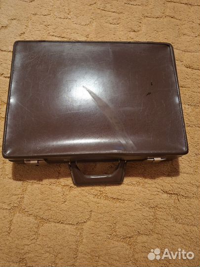 Дипломат СССР