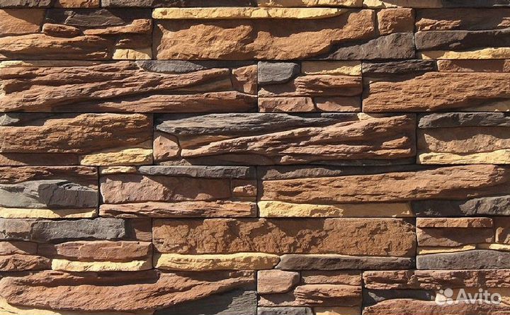 Декоративный камень