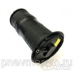 Пневмобаллон Range Rover 2