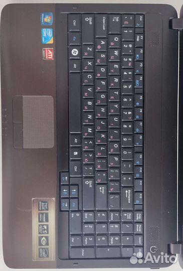 Samsung 15,6