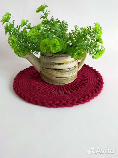 Салфетка интерьерная