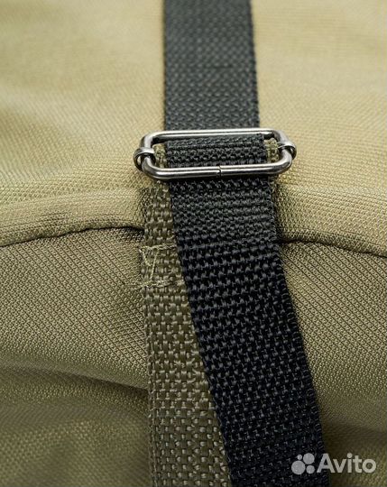 Спальный мешок новый