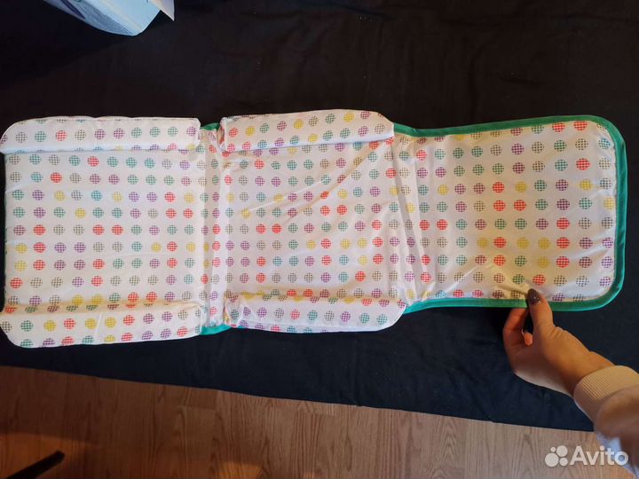 Вещи для малыша