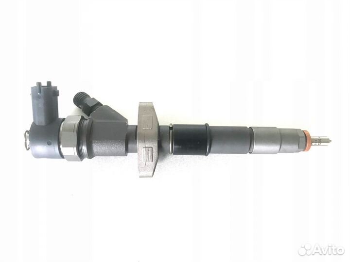 Форсунки 0445110141/0986435086 Nissan 2,5 dCi