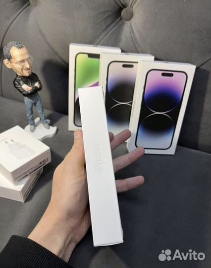 Выкуп техники apple / iPhone