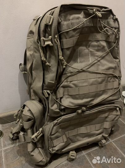 Рюкзак Feline 45л с гидратором