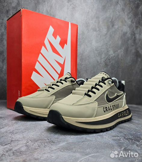 Кроссовки мужские nike размер 40/ 45