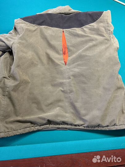 Зимний костюм для охоты и рыбалки