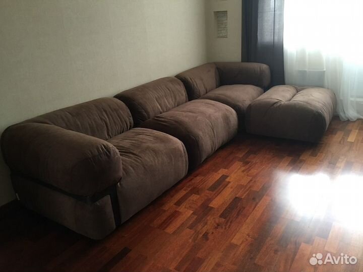 Модульный Угловой Диван бу