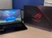 Ноутбук asus ROG GL703GE 17'3