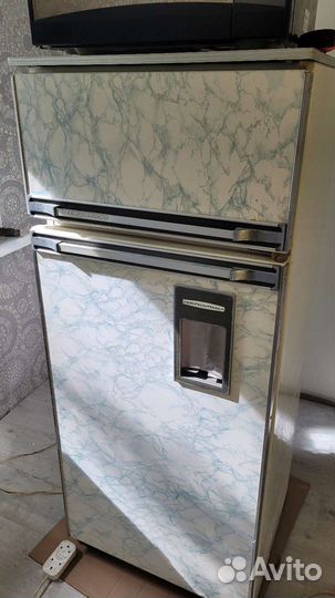 Холодильник бу