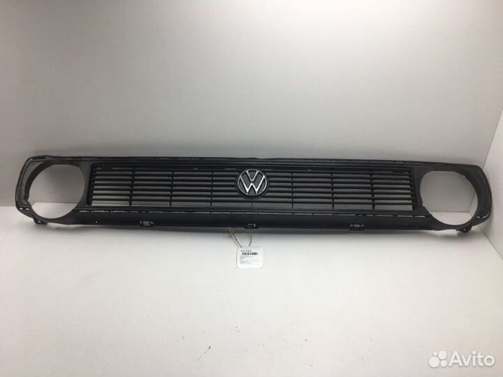 Решетка радиатора Volkswagen Polo 86 HA 1979