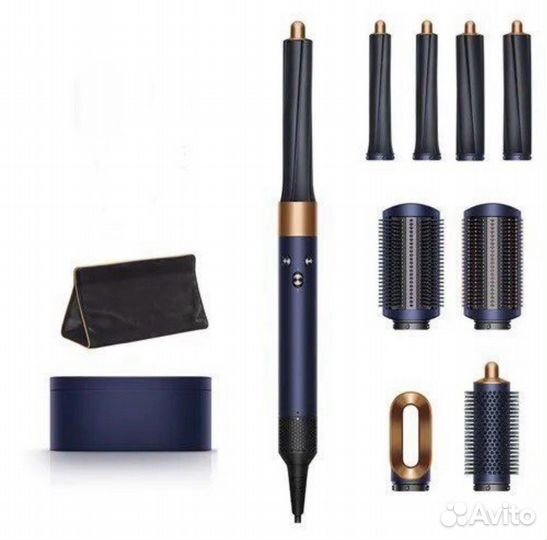 Стайлер dyson Airwrap complete нs01 оптом
