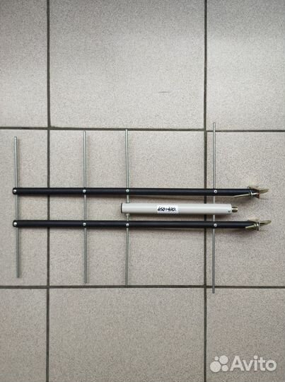 Антенна направленная UHF 400-470 мГц