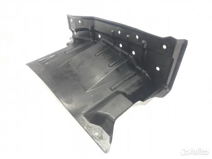 Защита двигателя левая Mitsubishi Asx 2021